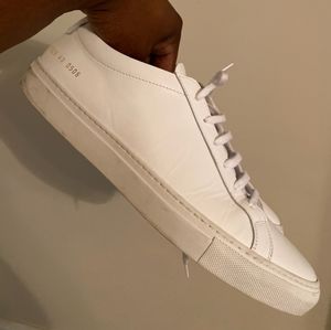 Common projects Achilles low